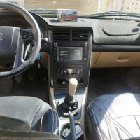 پارس elx سفارشی|خودرو سواری و وانت|شهر بابک, |دیوار