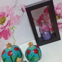 قاب چوبی