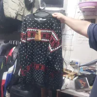 لباس بافت وینتج تاناکورا استوک|لباس|شیراز, باغشهر اهل بیت|دیوار