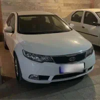 سراتو 1600 دنده ای|خودرو سواری و وانت|کرمانشاه, |دیوار