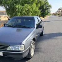 پژو 405مدل 95|خودرو سواری و وانت|دزفول, |دیوار