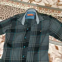 پیراهن خوش رنگ لارژ|لباس|اصفهان, خواجو|دیوار