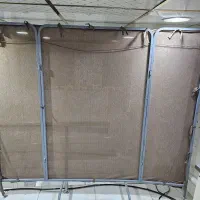 میز و صندلی و سینک