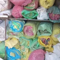 کیسه خالی