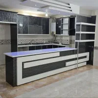 رهن ۹۴ متر دوخوابه با حیاط خلوت اختصاصی