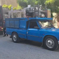 باربری حصارک/حیدرآباد/گلشهر/شاهین ویلا|خدمات حمل و نقل|کرج, شاهین‌ویلا|دیوار