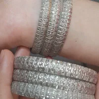 النگوی طلای روس از نقره با ارزشتره|بدلیجات|خوی, |دیوار