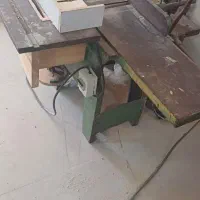 سه کاره نجاری|ماشینآلات صنعتی|زارچ, |دیوار