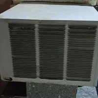 کلر۱۸هزار سوپر جنرال|کولر گازی و فنکوئل|جم, |دیوار