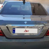 دنا پلاس اتوماتیک، مدل ۱۴۰۲|خودرو سواری و وانت|مشهد, رضاشهر|دیوار