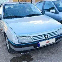 پژو 405|خودرو سواری و وانت|خرمدره, |دیوار