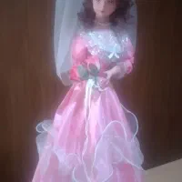 عروسک گردان