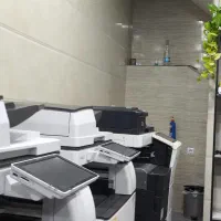 چاپ ،پرینت،کپی برگ نیلی|خدمات رایانهای و موبایل|رشت, لاکانی|دیوار