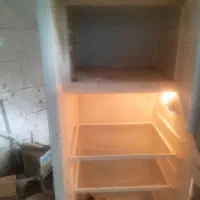 سلام ایخچال  سعی سالم موتورش  زمانت میدم