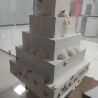 اجاره ماکت کیک