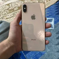 ایفون xsmax 256 zaa