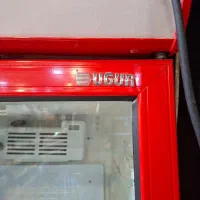 یخچال ویترینی.درحدنو|یخچال و فریزر|کیش, |دیوار