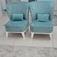 ست مبل و میز عسلی و جلومبلی و میز ناهارخوری|مبلمان خانگی و میز عسلی|فردیس, سرحد آباد|دیوار