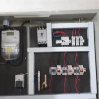 نصب شیرالات کولر ابی  برقکاری .نصب لوستر .|خدمات پیشه و مهارت|تهران, نیروی هوایی (پیروزی)|دیوار