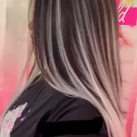 اکستنشن مو و کاشت مژه|خدمات آرایشگری و زیبایی|رباطکریم, رباطکریم|دیوار