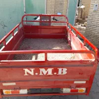 موتورN.M.Bباری