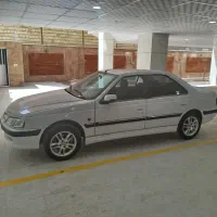 پارس سال مدل 97