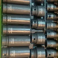 سری بکس okboons hx-80035 فشارقوی ۳۵ عددی|ابزارآلات|تنکابن, |دیوار