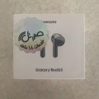 هدفون بلوتوثی سامسونگ مدل Galaxy Buds3
