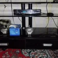 زیر تلویزیونی|میز تلویزیون|تالش, طولارود|دیوار