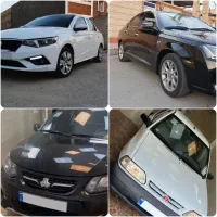 خدمات پولیش و احیای رنگ با قیمت استثنایی