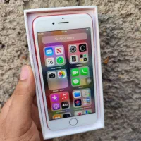 اپل iphone 7  مشابه آک حافظه 128GB اصل LL/A|موبایل|آبادان, |دیوار