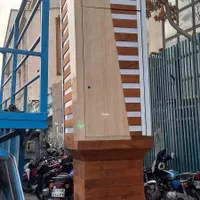 کرکره برقی.نماو تابلو کامپوزیت.درب شیشه بدون واسطه|خدمات پیشه و مهارت|تهران, بازار|دیوار