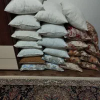 فروش تعدادی محدود بالشت خواب نو نو