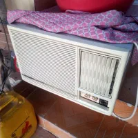 ۲ عدد کولر ۱۸ و ۲۴ هزار در اصفهان میباشد