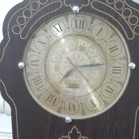 ساعت ایستاده|صنایع دستی و سایر لوازم تزئینی|زابل, |دیوار