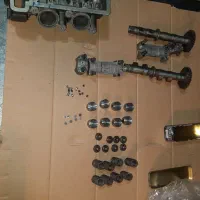سر سیلندر و لوازم بنلی ۳۰۰|قطعات یدکی و لوازم جانبی|رشت, کوی قدس|دیوار