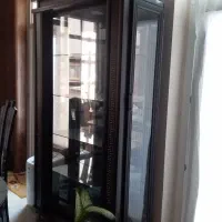بوفه باطرح هخامنشی
