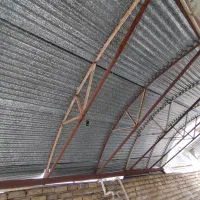 فروش درب و پنجره و سایبان