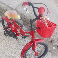 دوچرخه نو|دوچرخه، اسکیت، اسکوتر|تربت‌حیدریه, قاسم آباد|دیوار