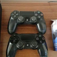 پی اس فور فت|کنسول، بازی ویدئویی و آنلاین|محمدشهر, محمدشهر|دیوار