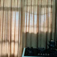 پرده مخمل اعلا