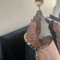 لوستر برنز اصل|لوستر و چراغ آویز|اندیشه, اندیشه فاز ۱|دیوار