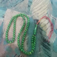 چندتا تسبیح تسبیح خاص|کلکسیون اشیاء عتیقه|اهواز, گلستان|دیوار