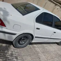 سمند seseمدل ۹۰
