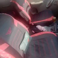 مزدا ۲۰۰۰مدل ۸۸|خودرو سواری و وانت|رباط‌کریم, الارد|دیوار