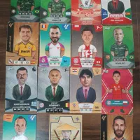 کارت کیمدی (حراج)