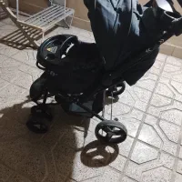 کالسکه کودک