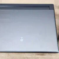 Alienware M18 R2 (i9-RTX4090)|رایانه همراه|تهران, آرژانتین|دیوار