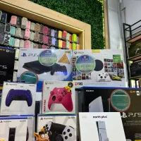 Ps5|کنسول، بازی ویدئویی و آنلاین|شهریار, شهریار|دیوار