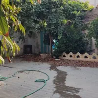 فروش ومعاوضه ویلایی قابل سکونت/بازسازی شده/گلشن|فروش زمین و ملک کلنگی|شیراز, گلشن|دیوار
